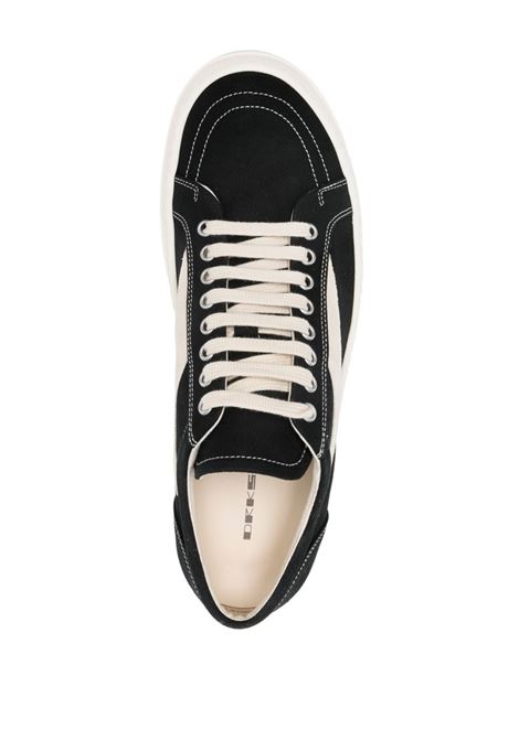 sneakers vintage sneaks uomo nere RICK OWENS DRKSHDW | DU02E7803 DOLVS911